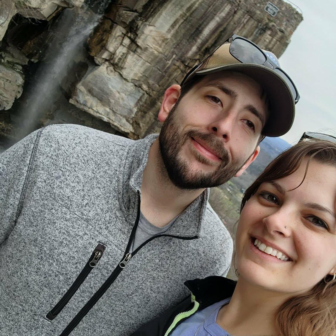 Rock City Gardens