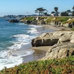 West Cliff Drive
