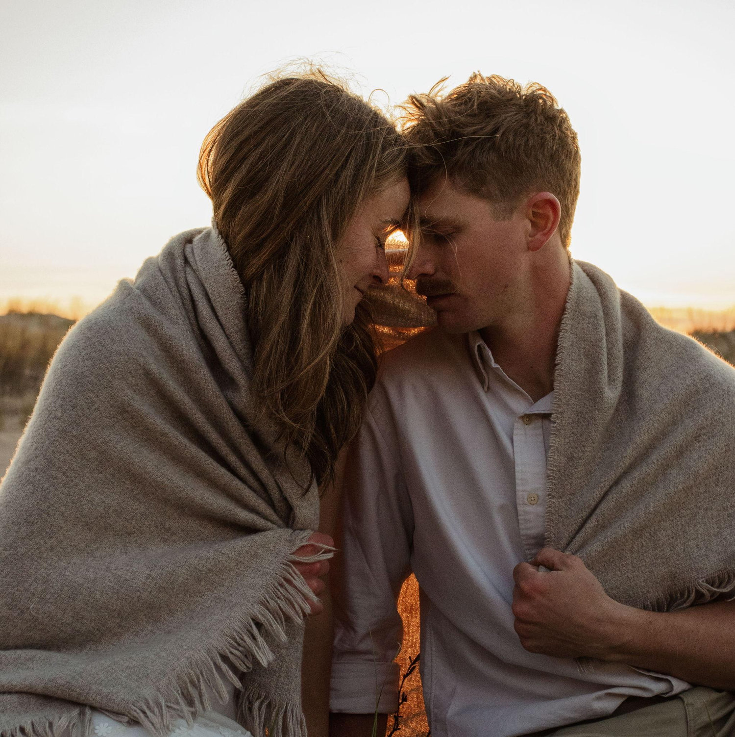 The Wedding Website of Gabriella Aicher and Max Glanville