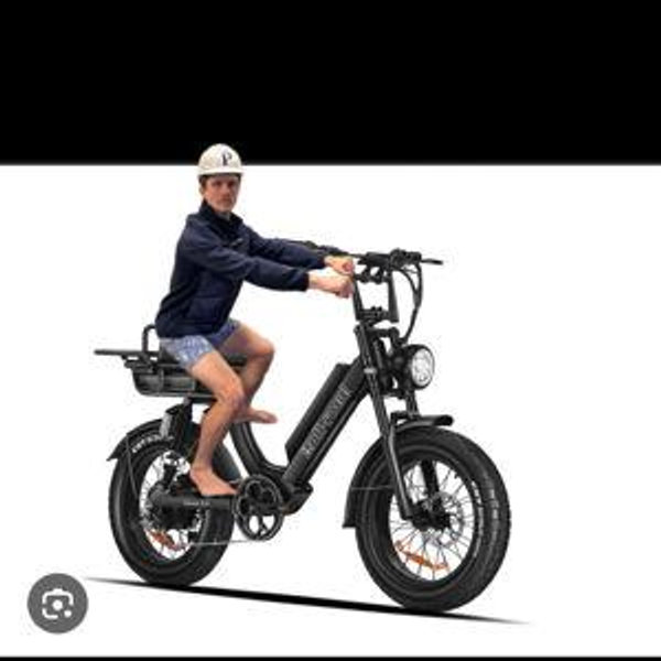 eBike Fund