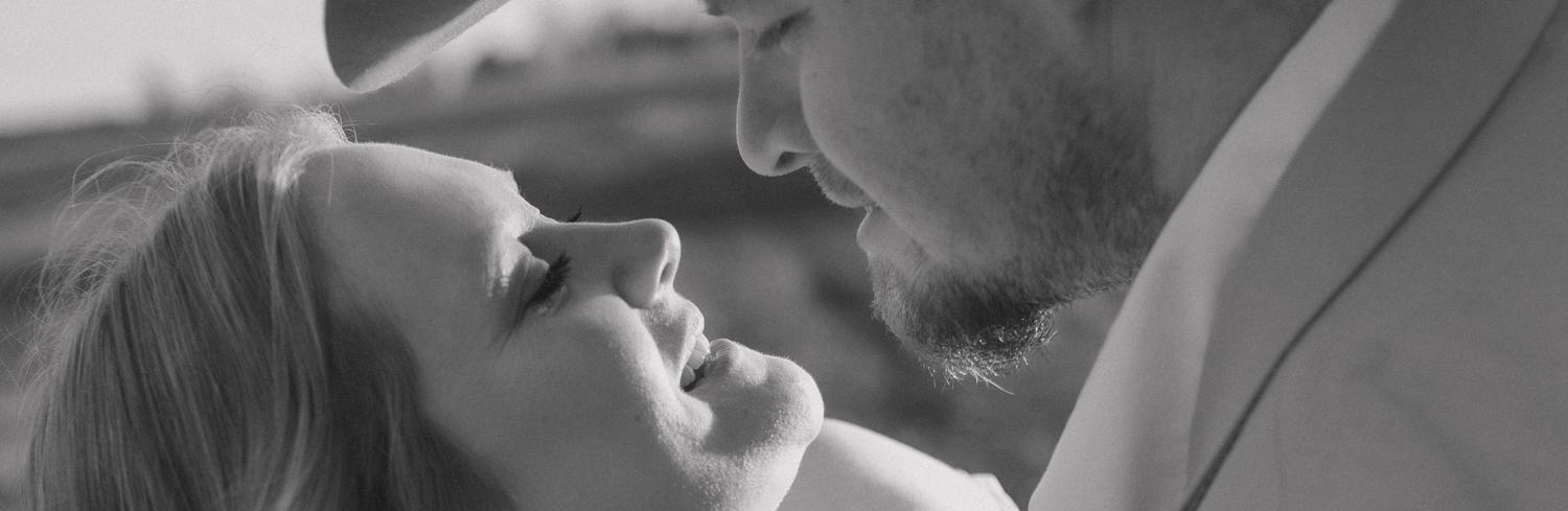The Wedding Website of Evan Booth and Brianna King