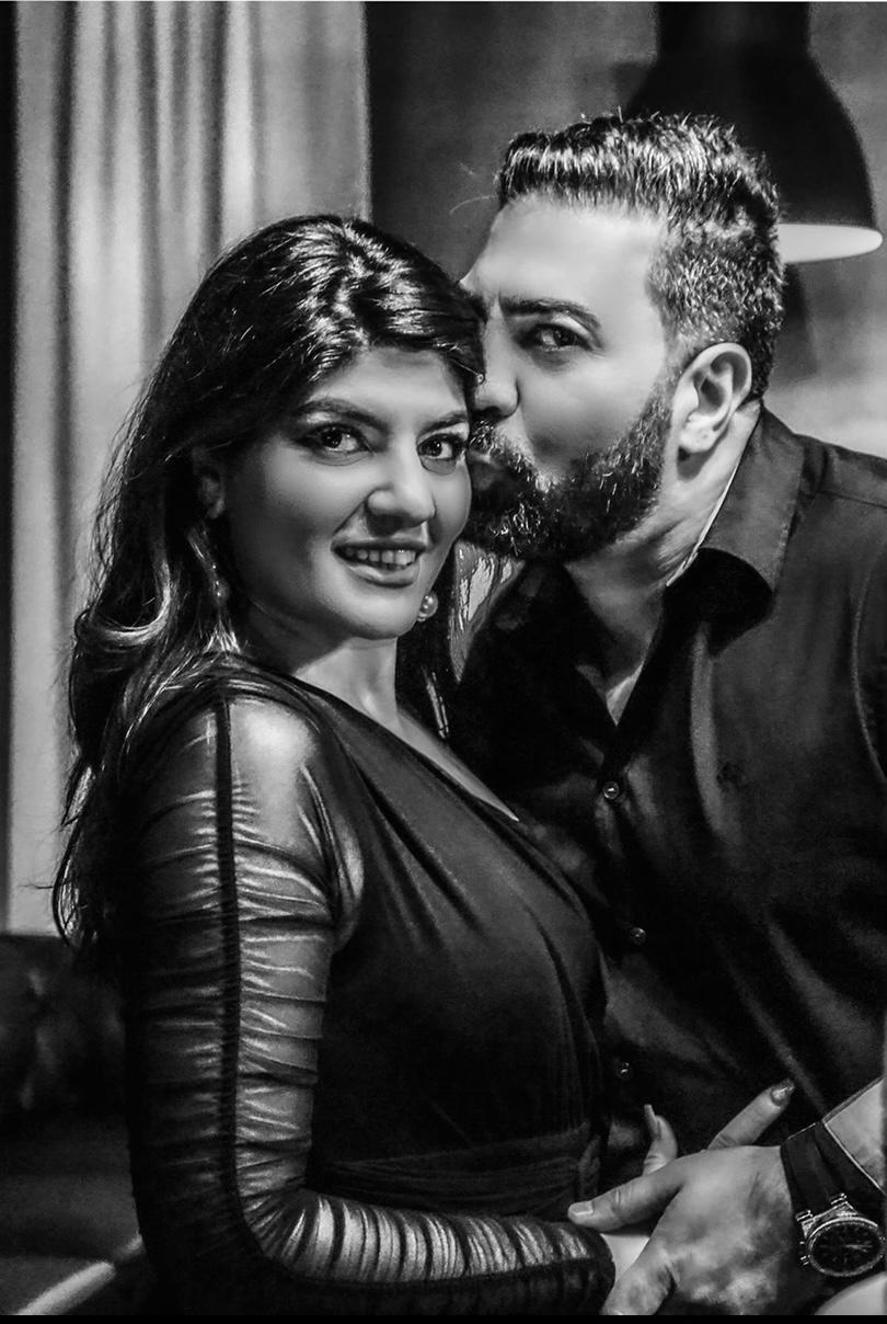 The Wedding Website of Nastaran Naghipouraghdam and Farshad Rajabi