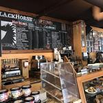 Black Horse Coffee