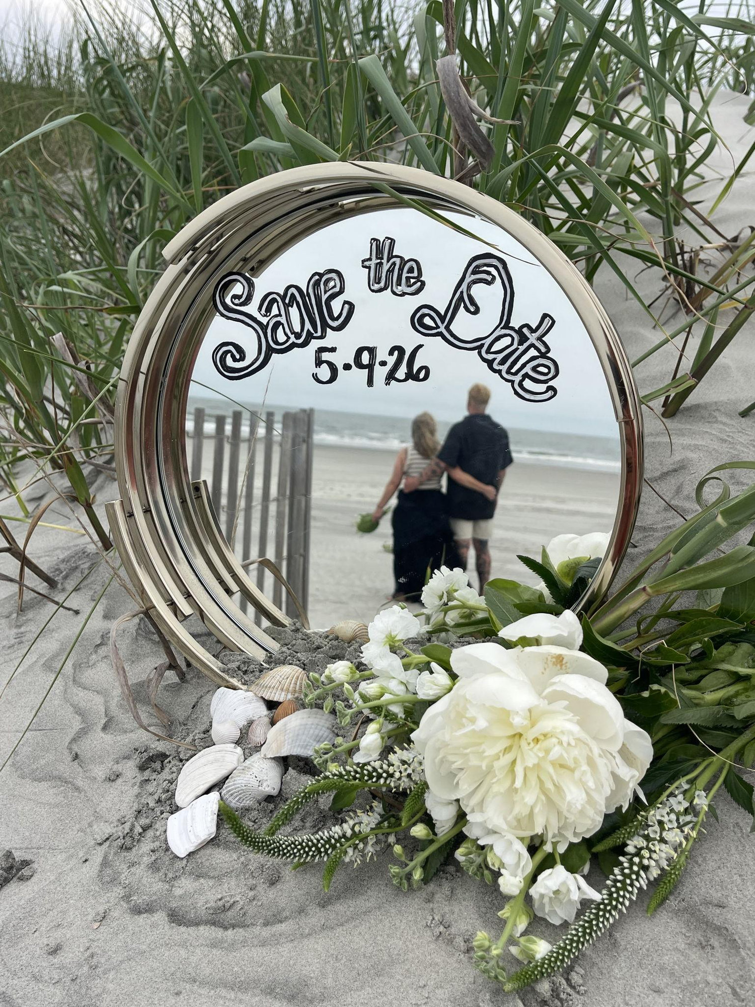 The Wedding Website of Alan Sprang and Shasta Roberts