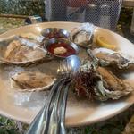 A.W. Shucks Cocktail & Oyster Bar