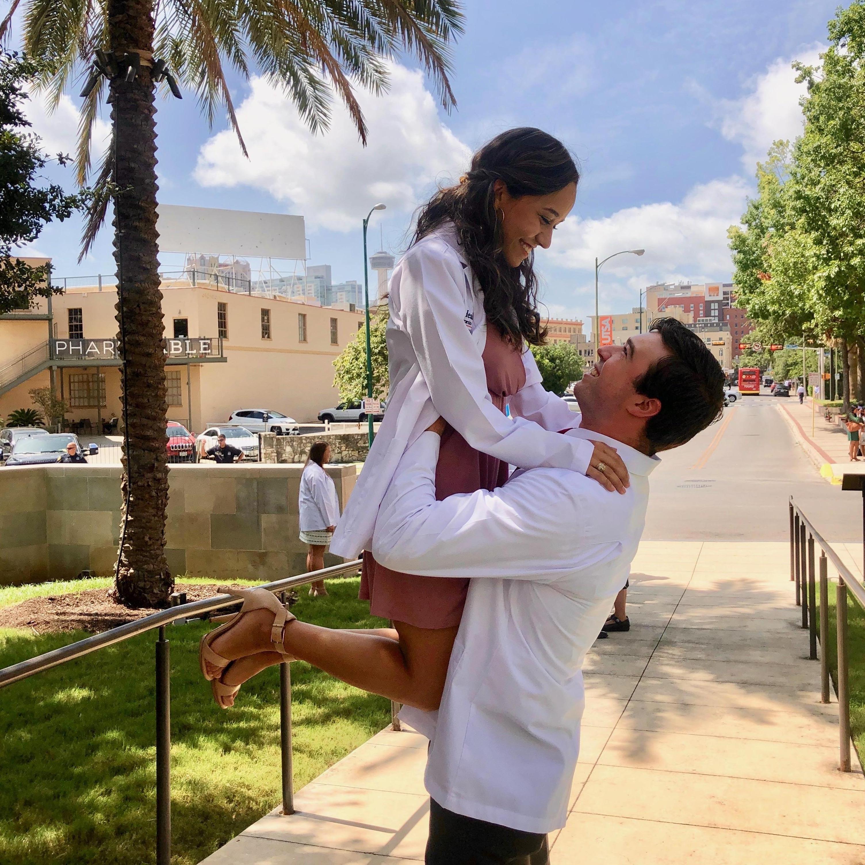 Future Doctor and Dentist ❤️❤️❤️