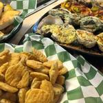 Bienville Bites Food Tours