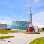 Strategic Air Command & Aerospace Museum