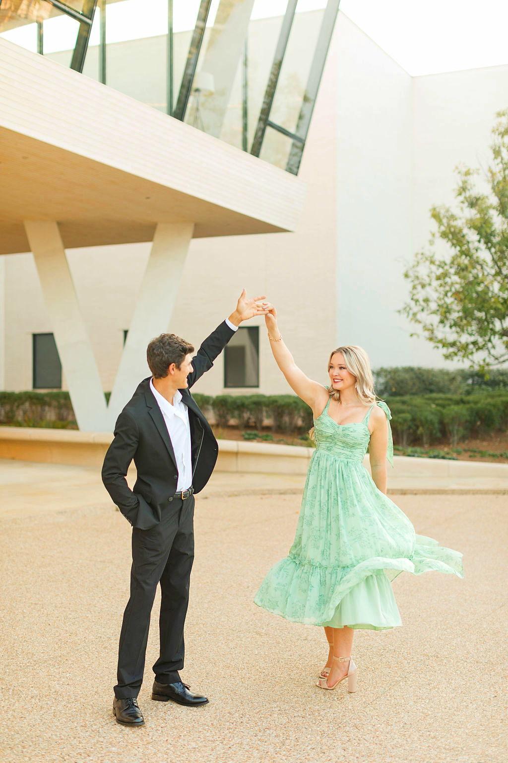 The Wedding Website of Annika Crocker and Payten Durning