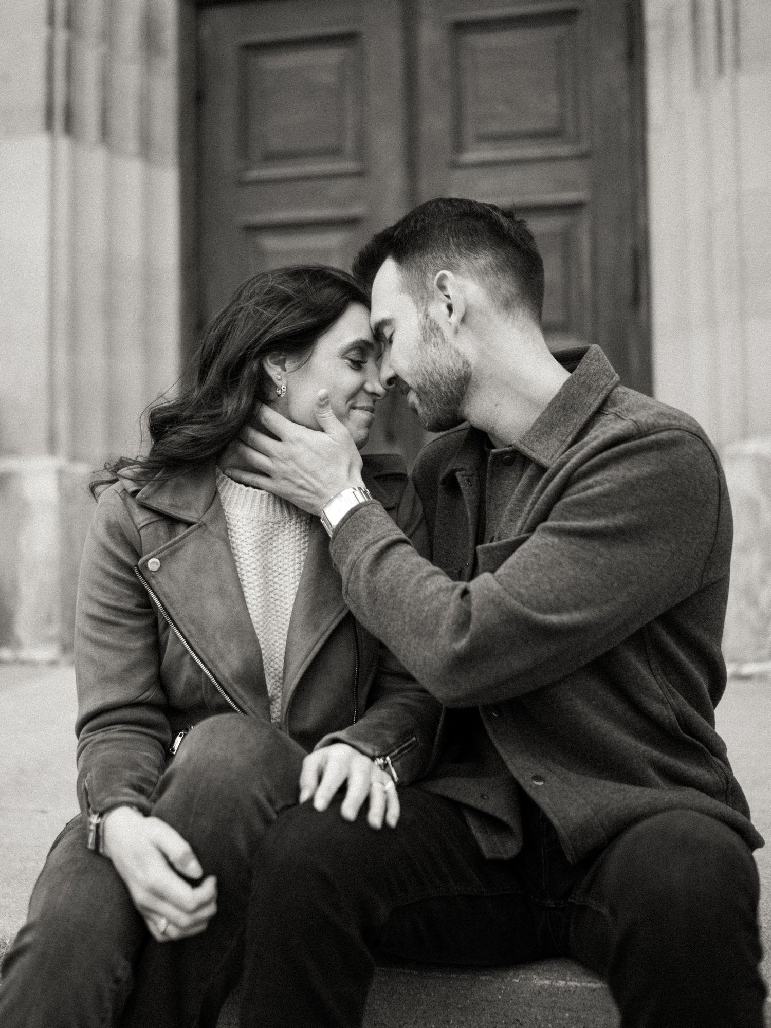 Jill Fimbinger and Jeff Soloway's Wedding Website