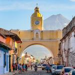 Antigua Guatemala