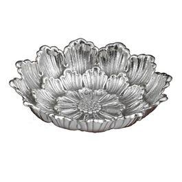 Buccellati Dahlia Flower Dish, Small