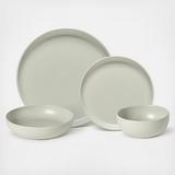 Pacifica 4-Piece Place Setting with Pasta Bowl, Service for 1