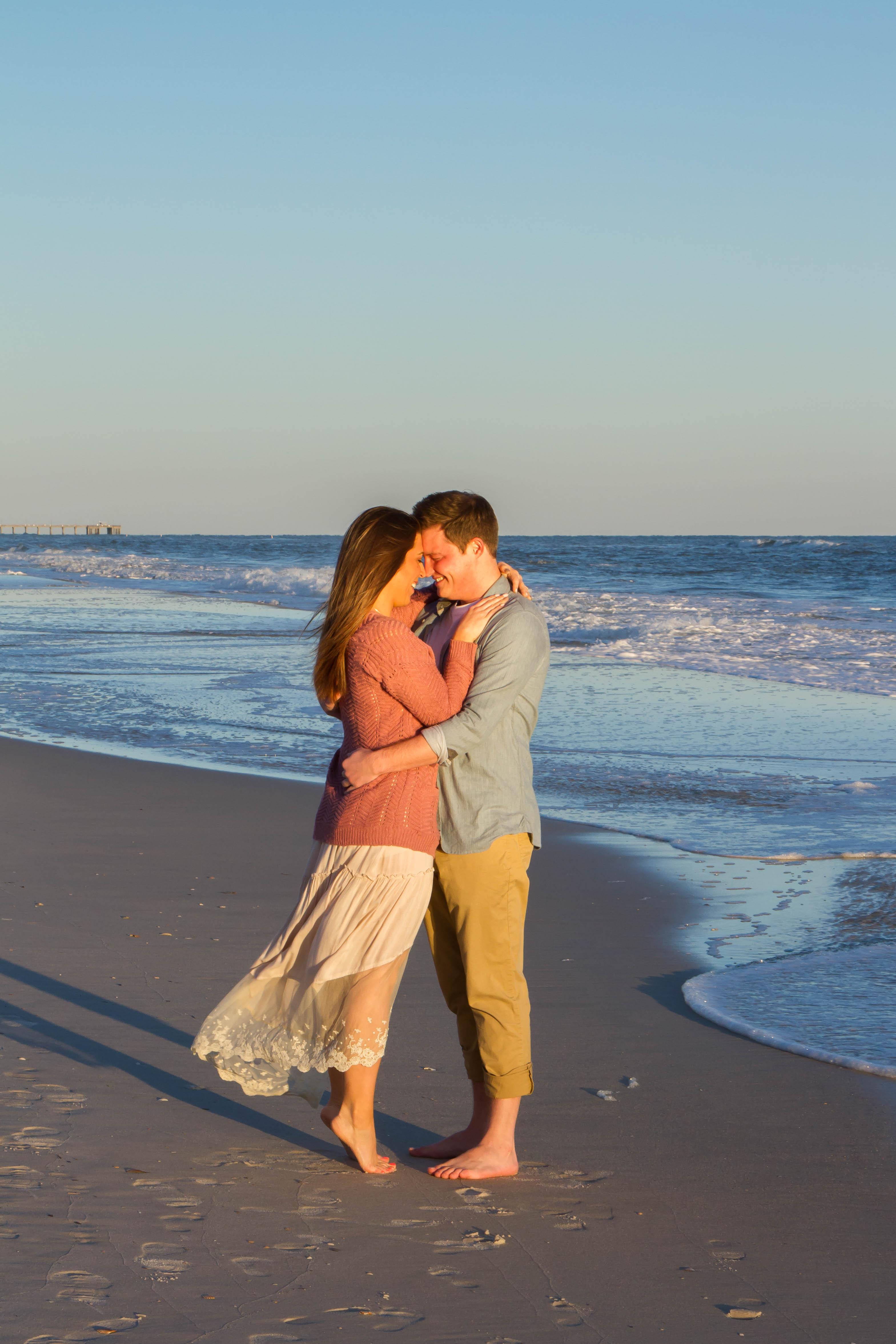 The Wedding Website of Emily Galindo and Caleb Sauder
