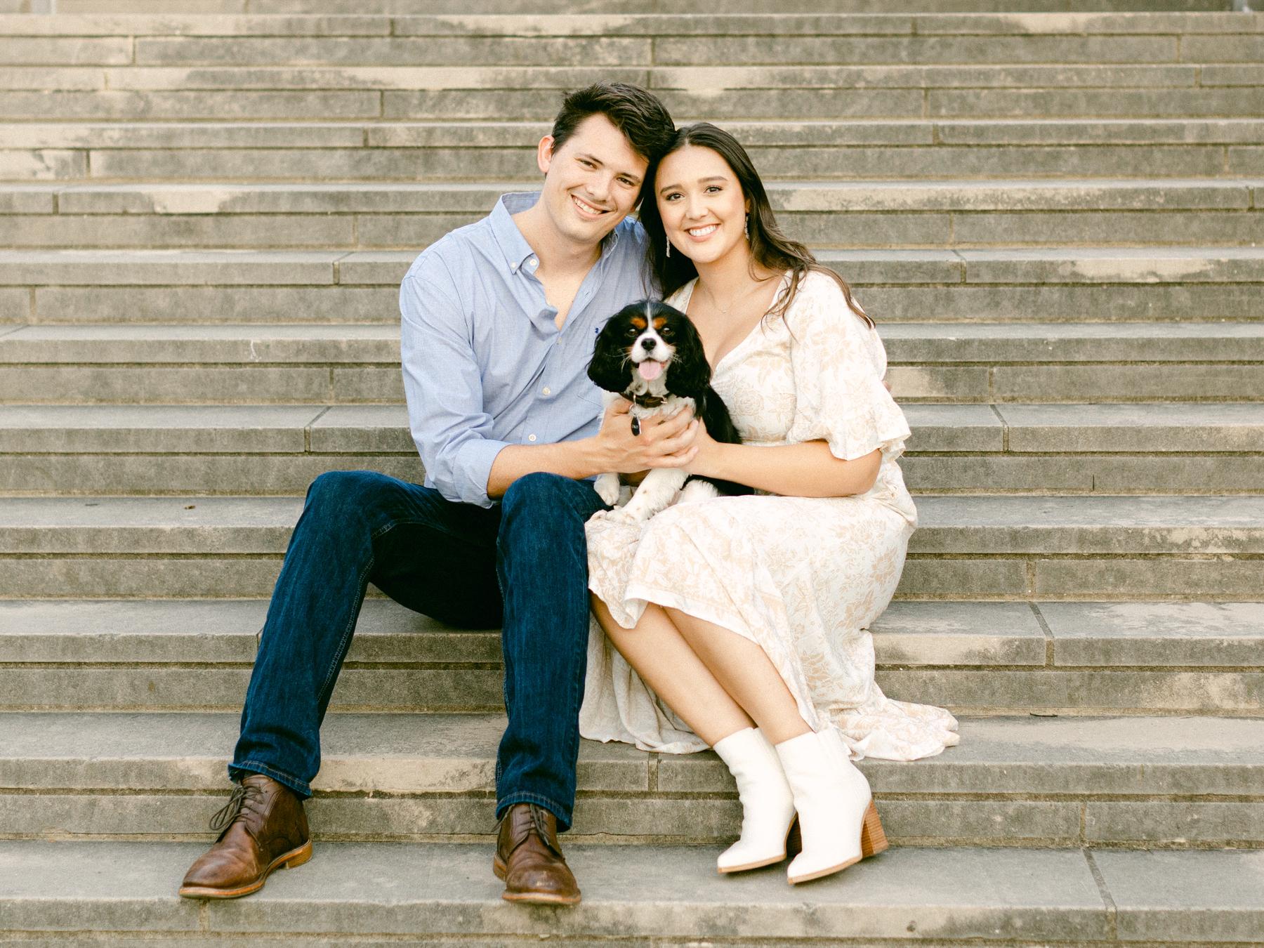 The Wedding Website of Jennifer Mosholder and Garrett Mayleben