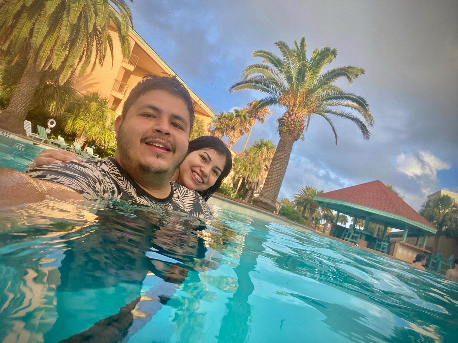 galveston trip