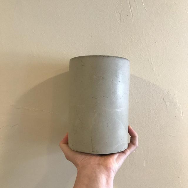 Registry: Becca & Mike - Cement Wine Chiller