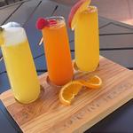 Cafe Mimosa