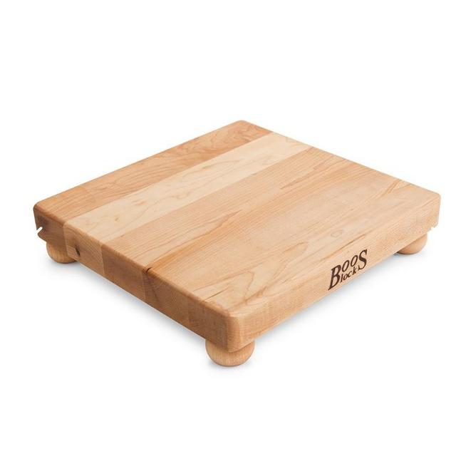 Maple Square Cutting Board