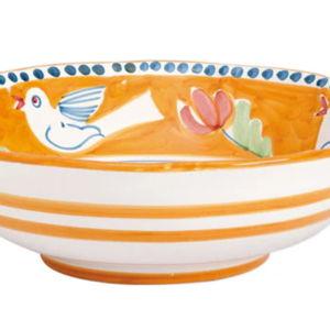 Campagna Uccello Large Serving Bowl