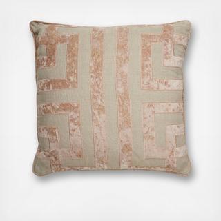 Cosmic Poly Fill Pillow