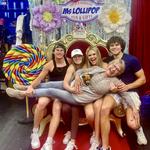 Ms. Lollipop Parties, Fun & Gifts