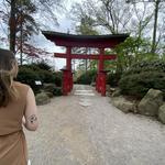 Birmingham Botanical Gardens