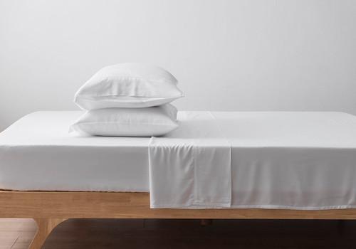 Paradise Bamboo Pillowcases (King)