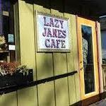 Lazy Jane's Cafe and Bakery