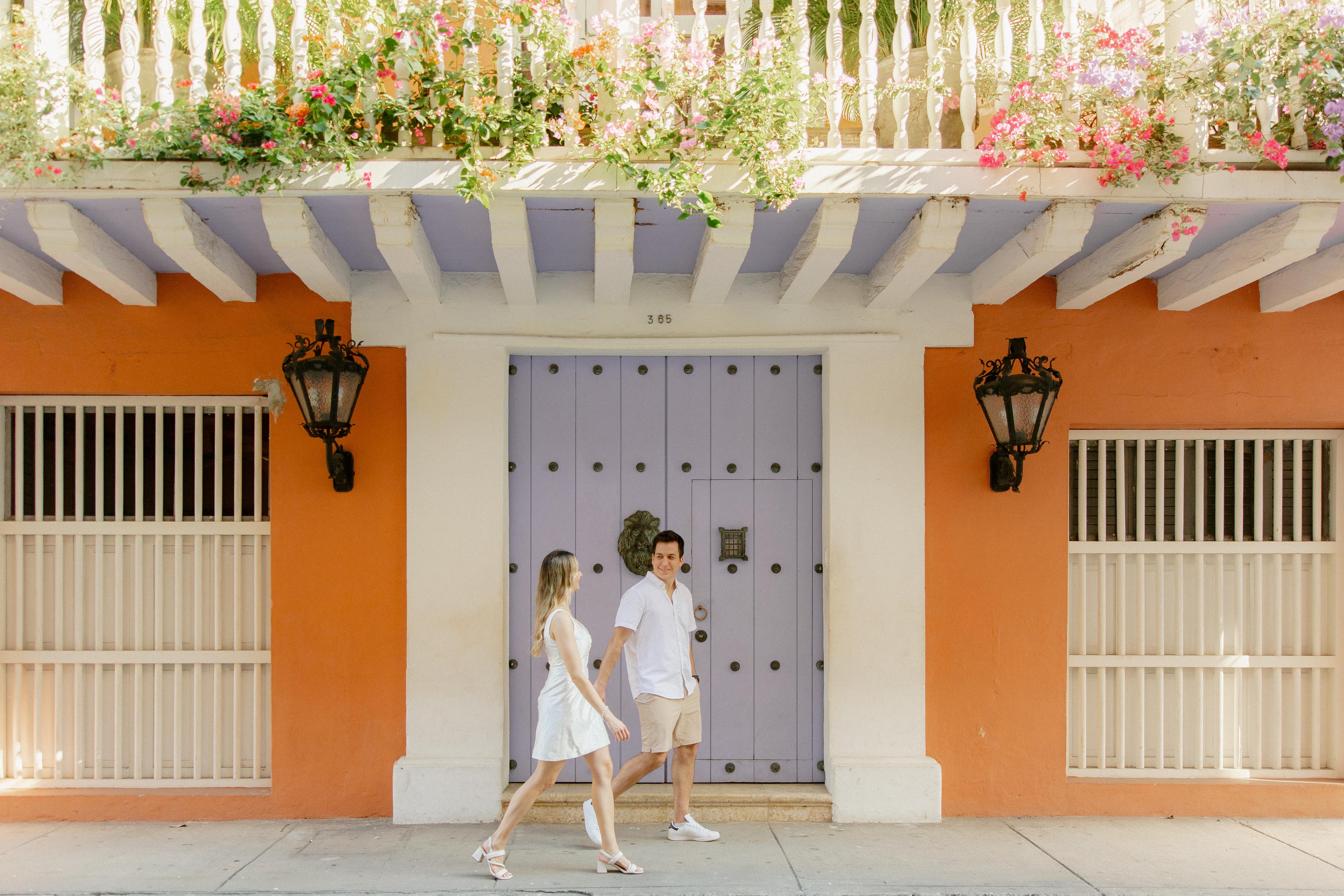 The Wedding Website of Joshua Da Silva and Alexandra Fernández