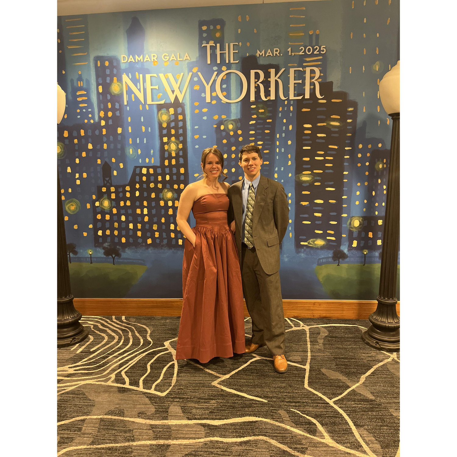 Gala in Indy- 2025
