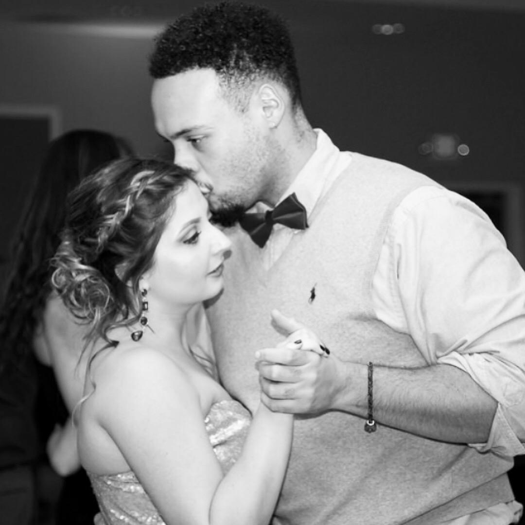 One of my favorites from Taylor’s wedding 2018.