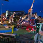 Vitense Golfland