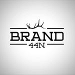 Brand 44° N