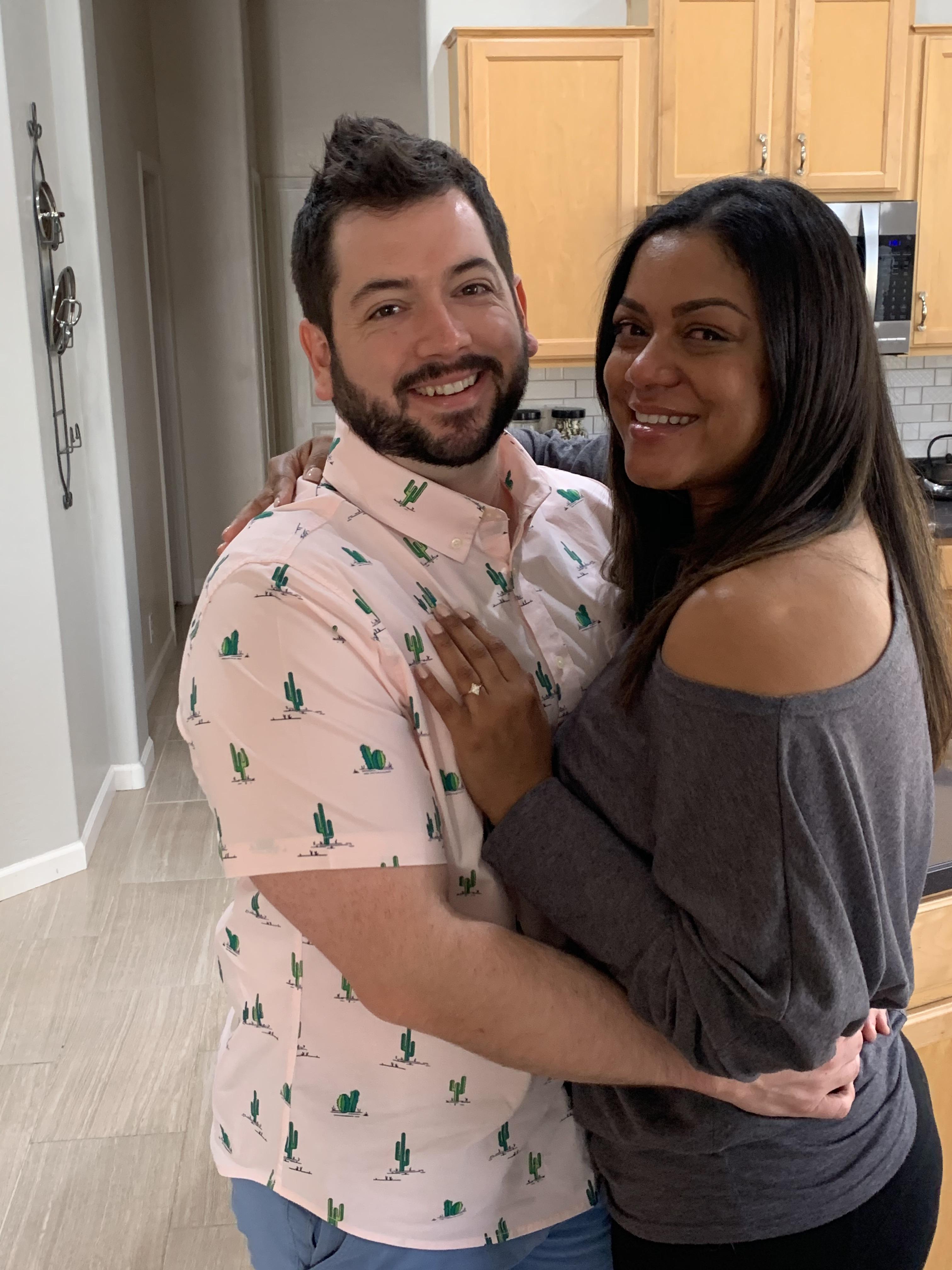 The Wedding Website of Tatum Hundley and Mateo Pimentel
