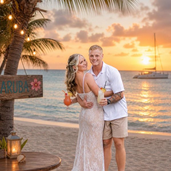 Georgia & Mike’s Honeymoon Fund