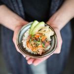Portland Foodie Map