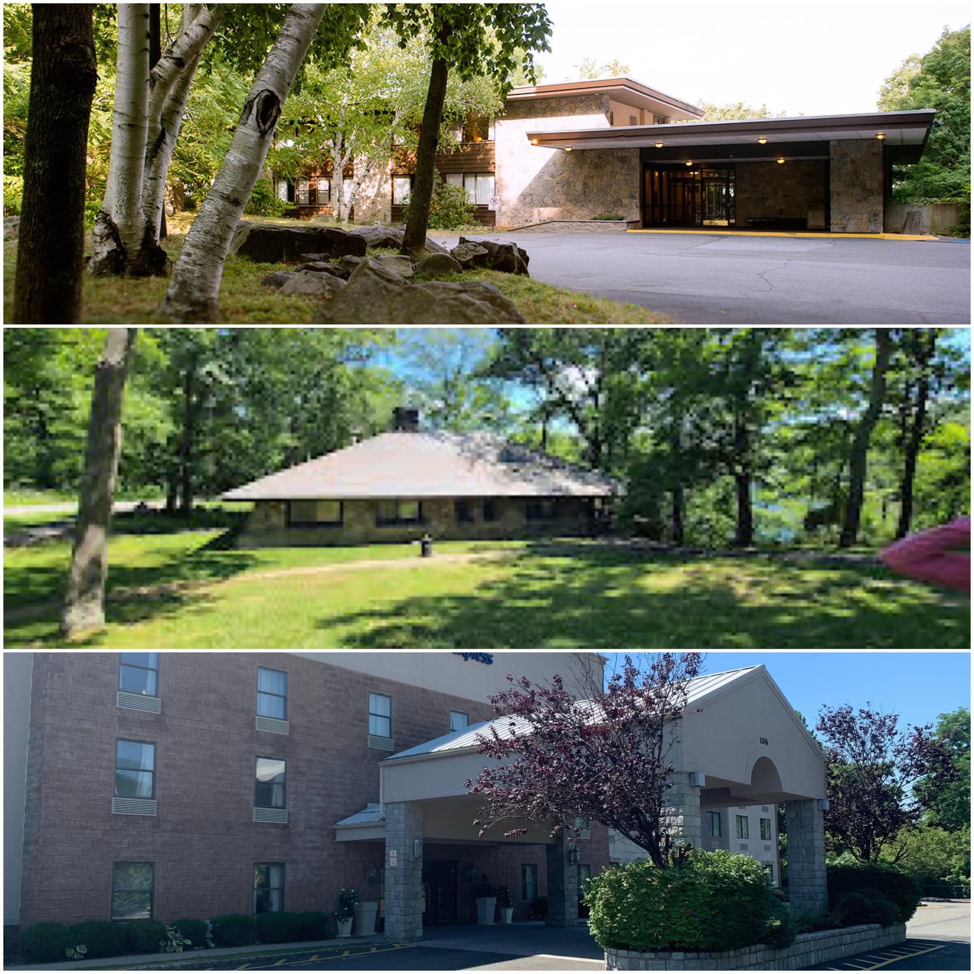 The Wedding Website of Bebe Carl and Daniel Katzmann