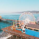 Santa Monica Pier