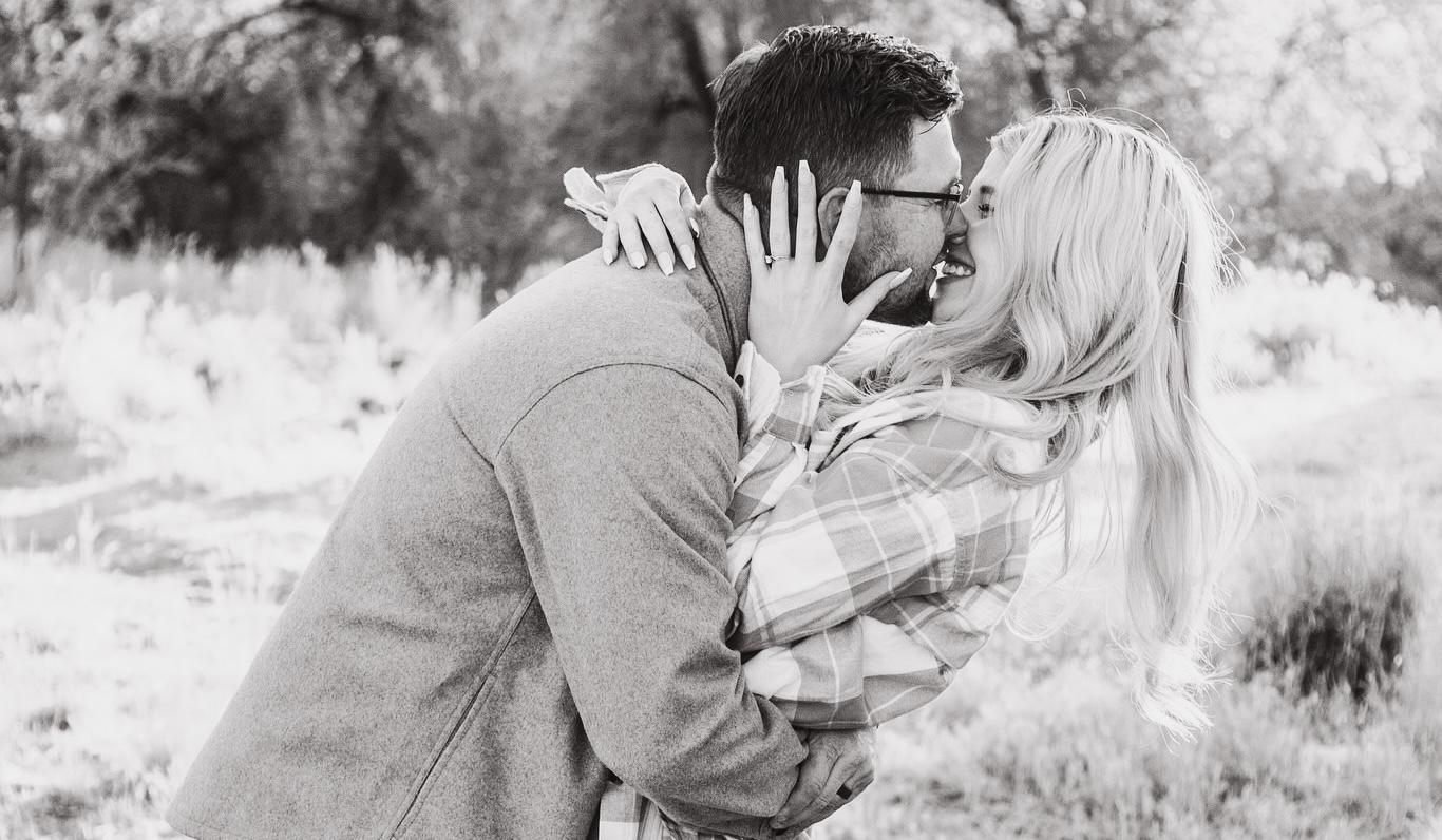 The Wedding Website of Ryann Curry and James Green