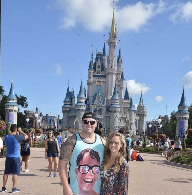 Disney World