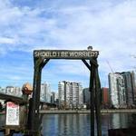 False Creek