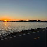 East Bay Bike Path
