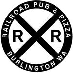 Railroad Pub & Pizza