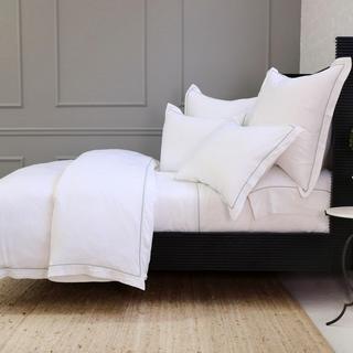 Sheena Pillowcase, Set of 2