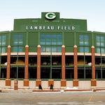 Lambeau Field Stadium Tours