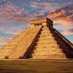 Chichen Itza Express
