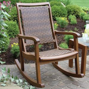 2x Howe Rocking Chair
