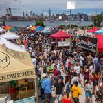 Smorgasburg