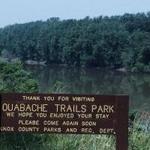 Ouabache Trails Park